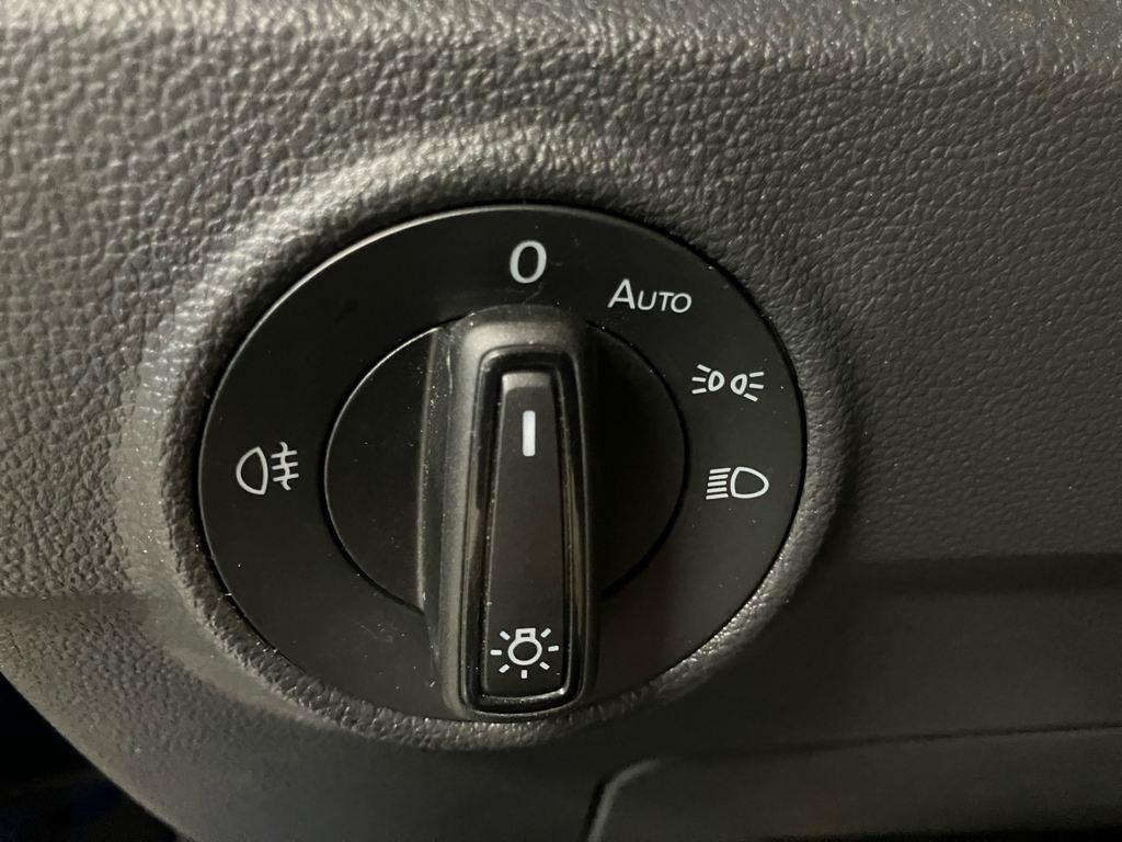 Volkswagen T-Roc Life 1.5 TSI 110 kW (150 CV) DSG - 13