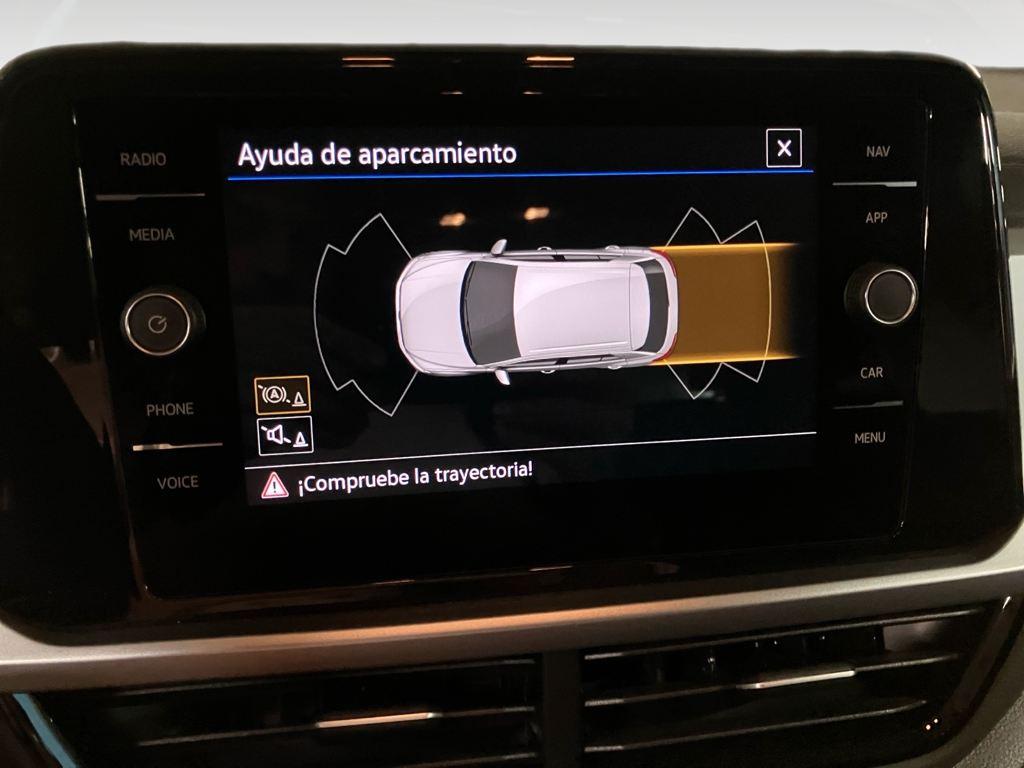 Volkswagen T-Roc Life 1.5 TSI 110 kW (150 CV) DSG - 14