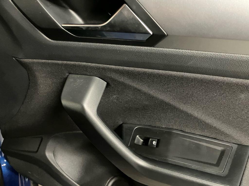 Volkswagen T-Roc Life 1.5 TSI 110 kW (150 CV) DSG - 15