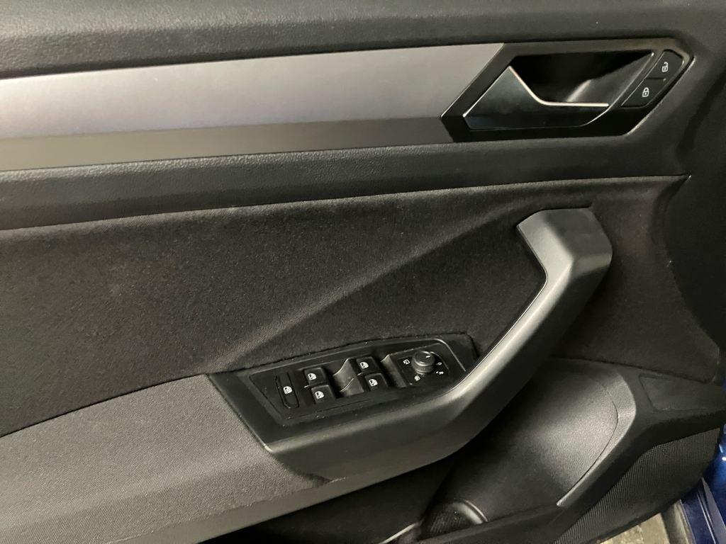 Volkswagen T-Roc Life 1.5 TSI 110 kW (150 CV) DSG - 16