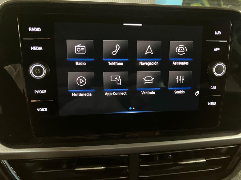 Volkswagen T-Roc Life 1.5 TSI 110 kW (150 CV) DSG - 18