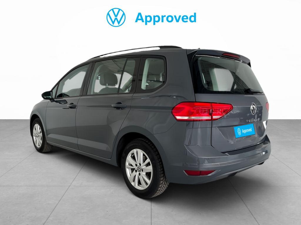 Volkswagen Touran Life 1.5 TSI 110 kW (150 CV) - 1