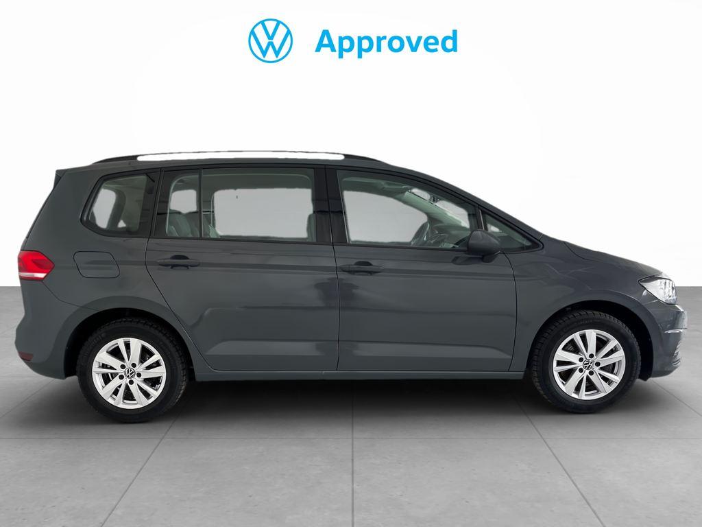 Volkswagen Touran Life 1.5 TSI 110 kW (150 CV) - 2