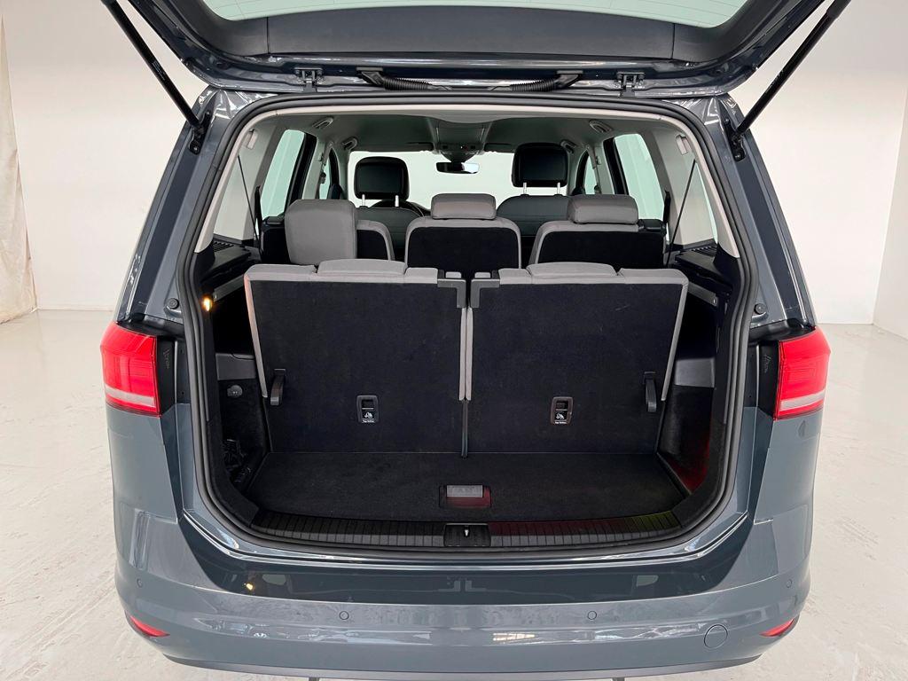Volkswagen Touran Life 1.5 TSI 110 kW (150 CV) - 6