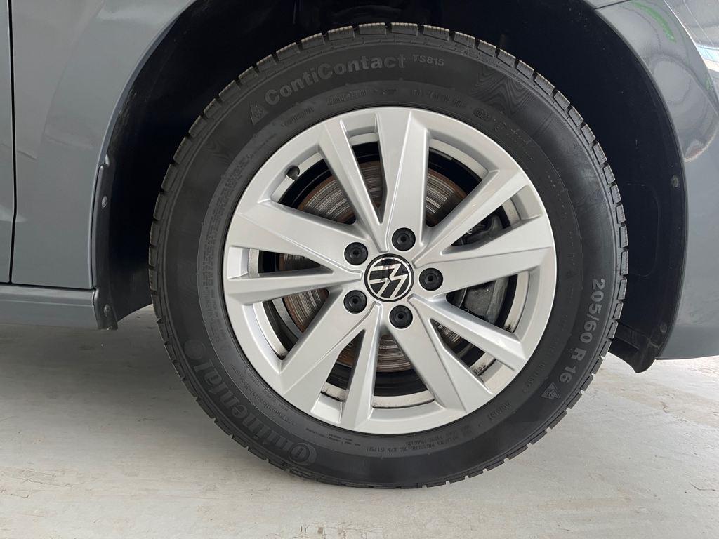 Volkswagen Touran Life 1.5 TSI 110 kW (150 CV) - 7