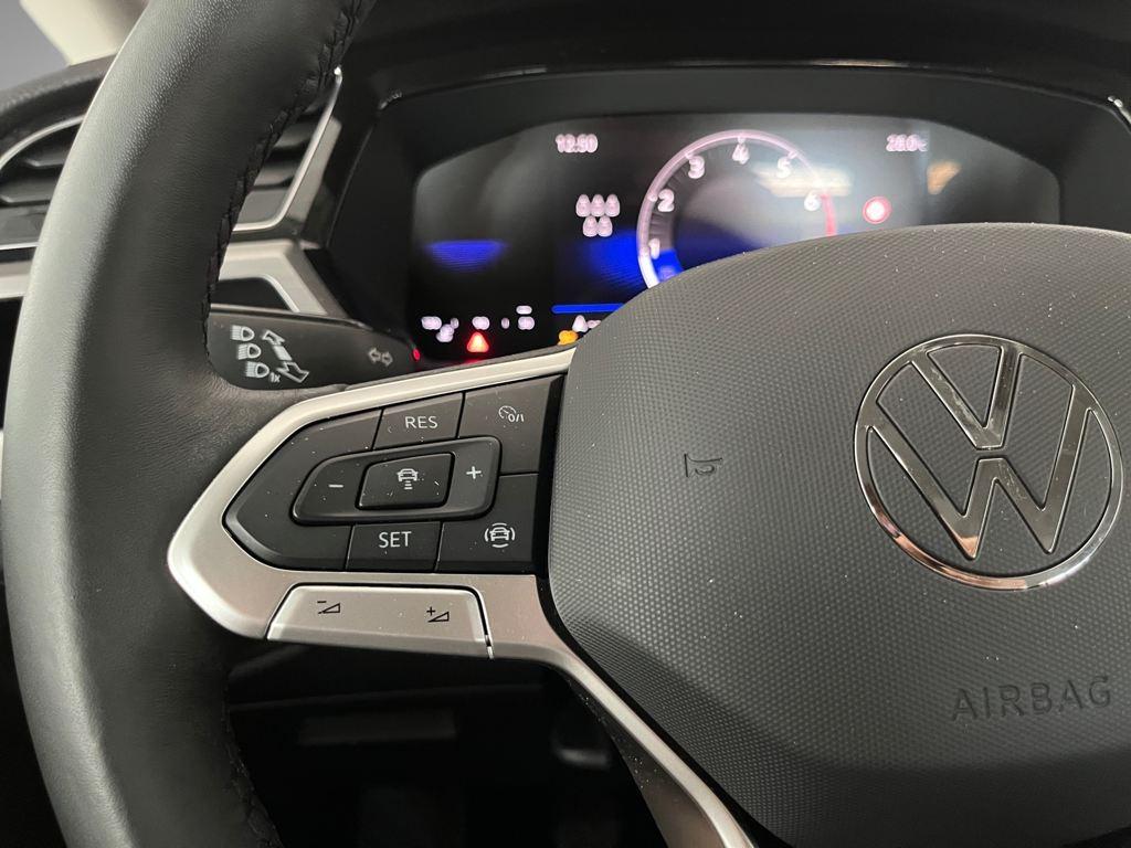 Volkswagen Touran Life 1.5 TSI 110 kW (150 CV) - 8