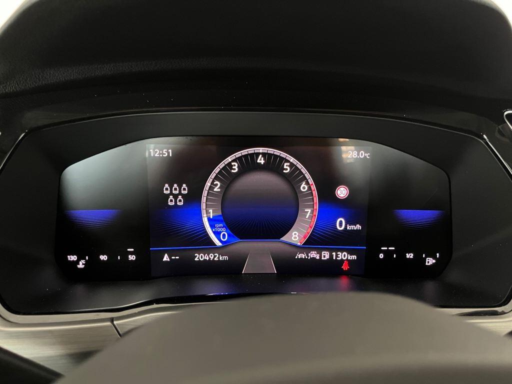 Volkswagen Touran Life 1.5 TSI 110 kW (150 CV) - 14