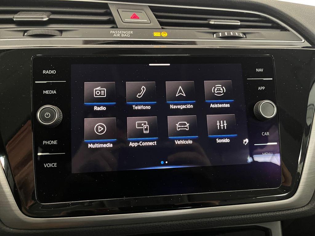 Volkswagen Touran Life 1.5 TSI 110 kW (150 CV) - 15