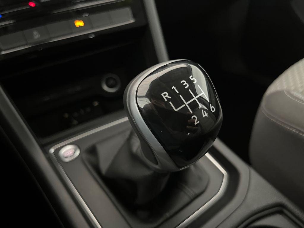 Volkswagen Touran Life 1.5 TSI 110 kW (150 CV) - 18