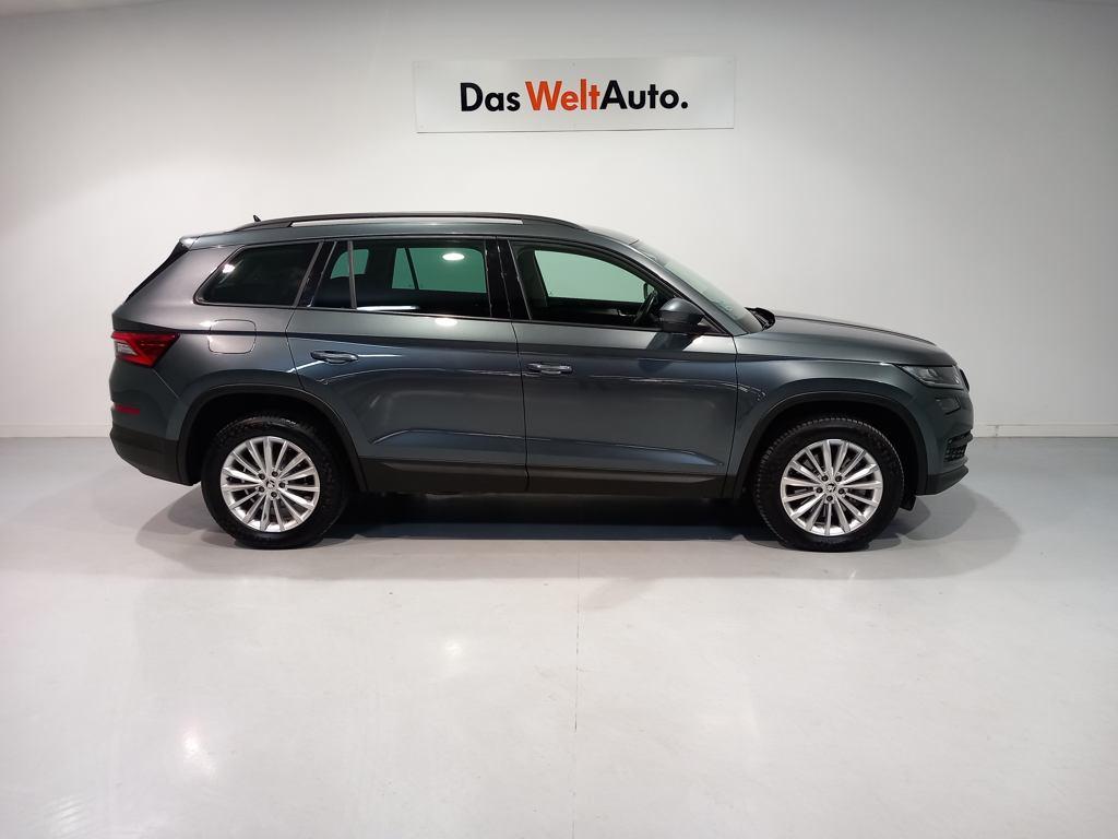 Skoda Kodiaq 1.5 TSI Ambition 4x2 110 kW (150 CV) - 2