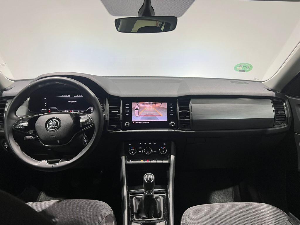 Skoda Kodiaq 1.5 TSI Ambition 4x2 110 kW (150 CV) - 3