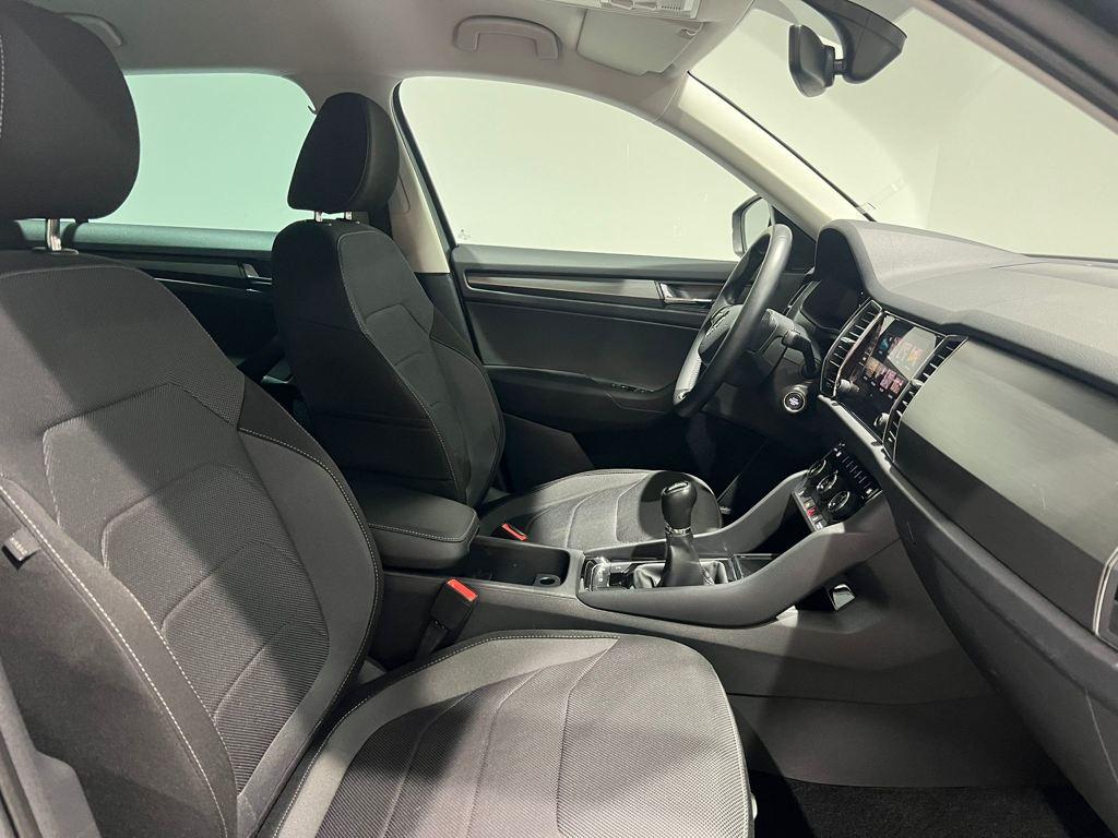 Skoda Kodiaq 1.5 TSI Ambition 4x2 110 kW (150 CV) - 4