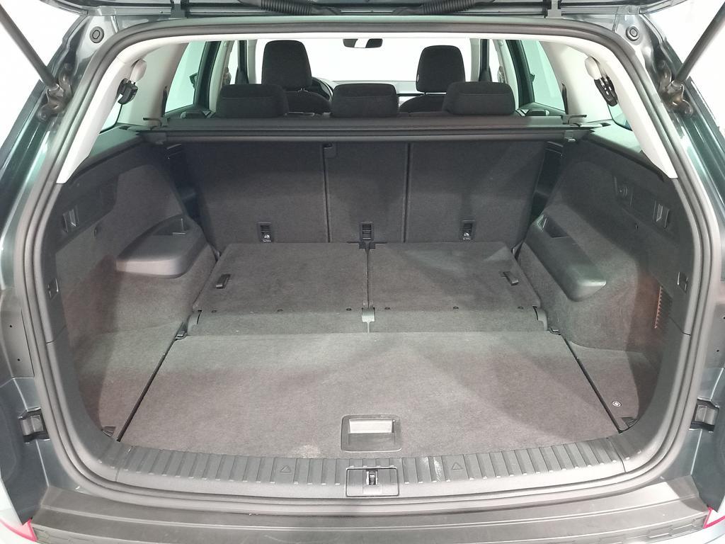 Skoda Kodiaq 1.5 TSI Ambition 4x2 110 kW (150 CV) - 6