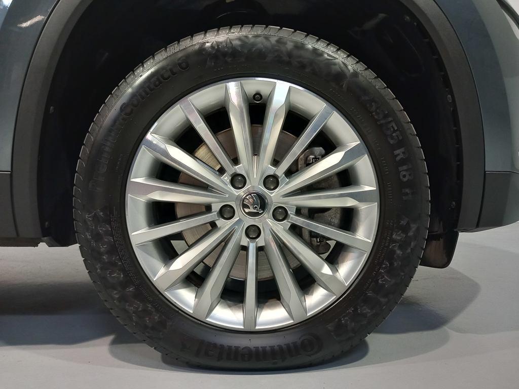 Skoda Kodiaq 1.5 TSI Ambition 4x2 110 kW (150 CV) - 7