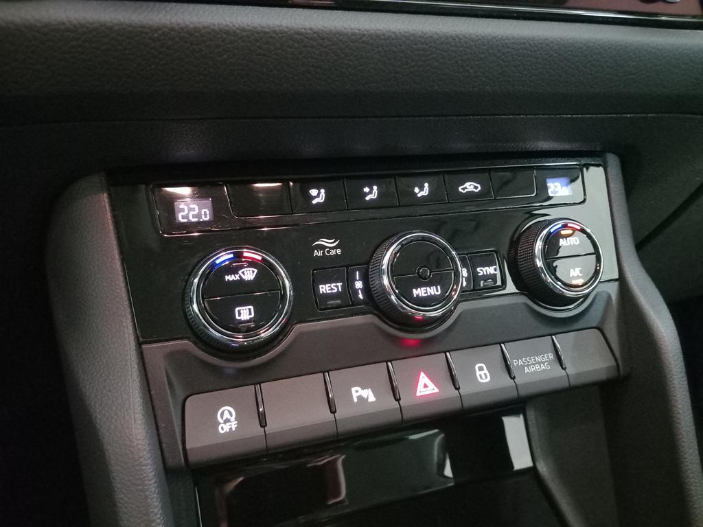 Skoda Kodiaq 1.5 TSI Ambition 4x2 110 kW (150 CV) - 12