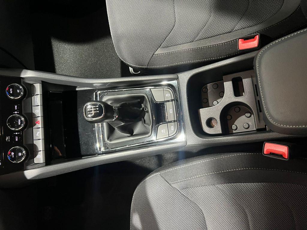 Skoda Kodiaq 1.5 TSI Ambition 4x2 110 kW (150 CV) - 13