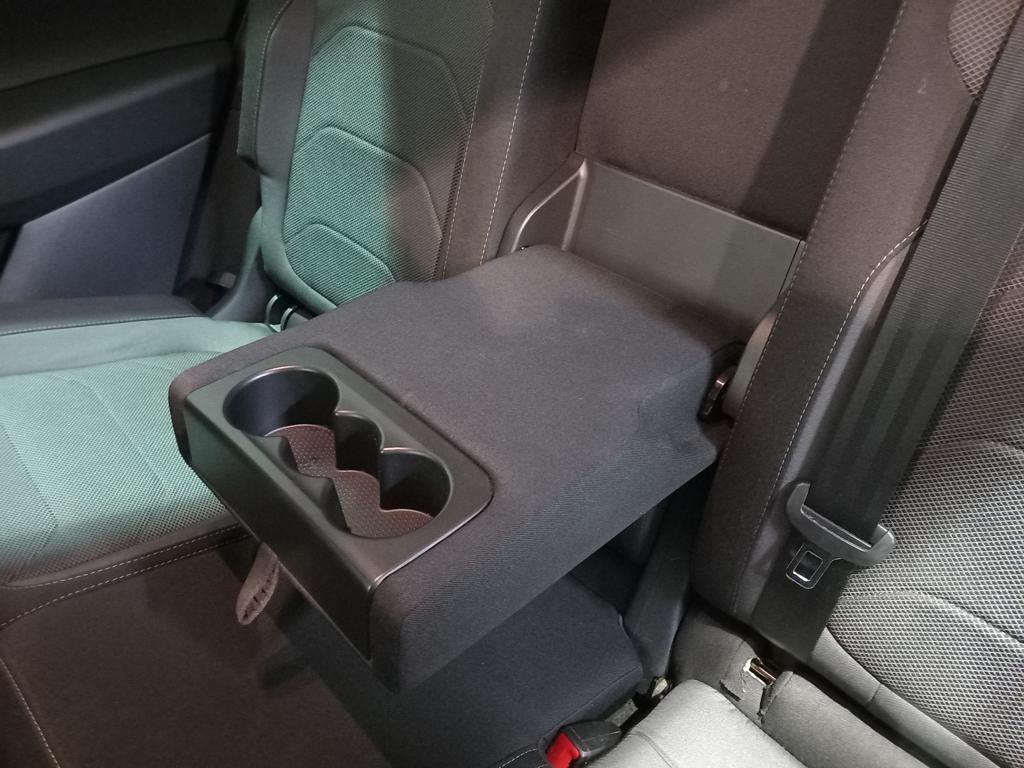 Skoda Kodiaq 1.5 TSI Ambition 4x2 110 kW (150 CV) - 15