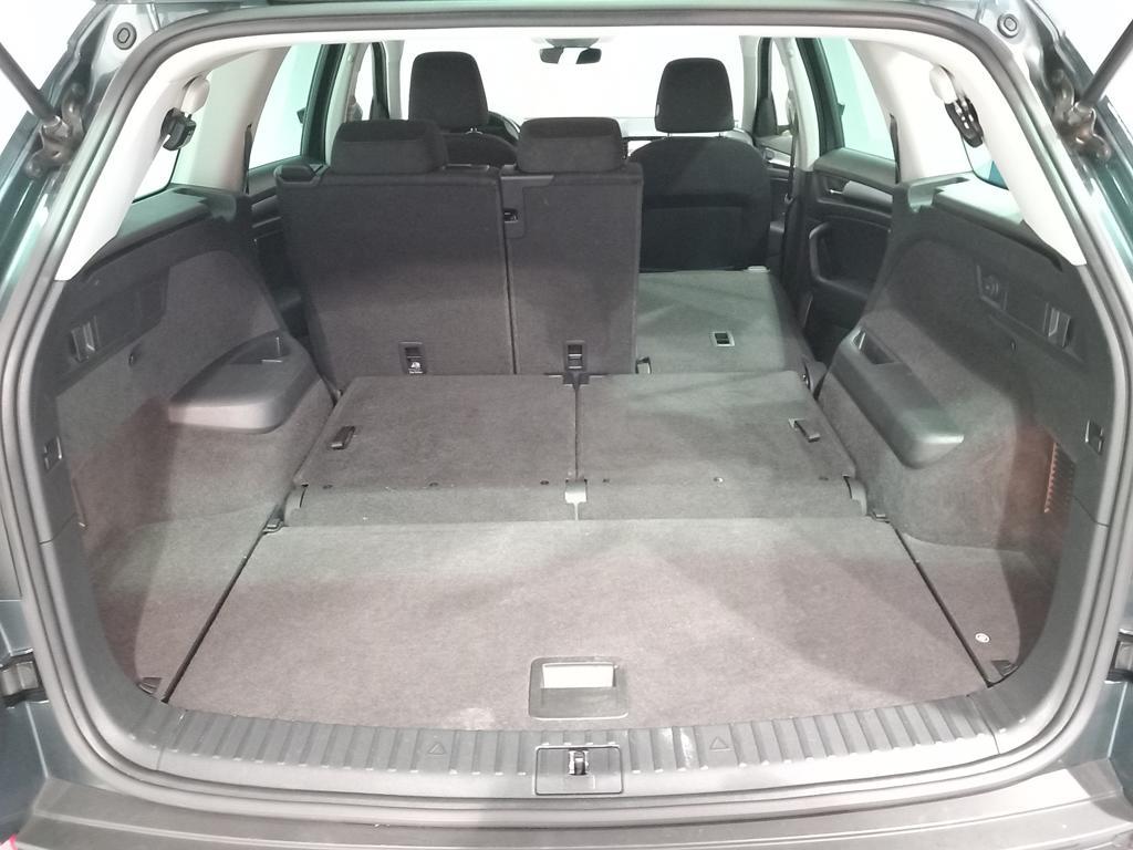 Skoda Kodiaq 1.5 TSI Ambition 4x2 110 kW (150 CV) - 16