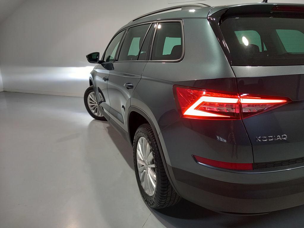 Skoda Kodiaq 1.5 TSI Ambition 4x2 110 kW (150 CV) - 19