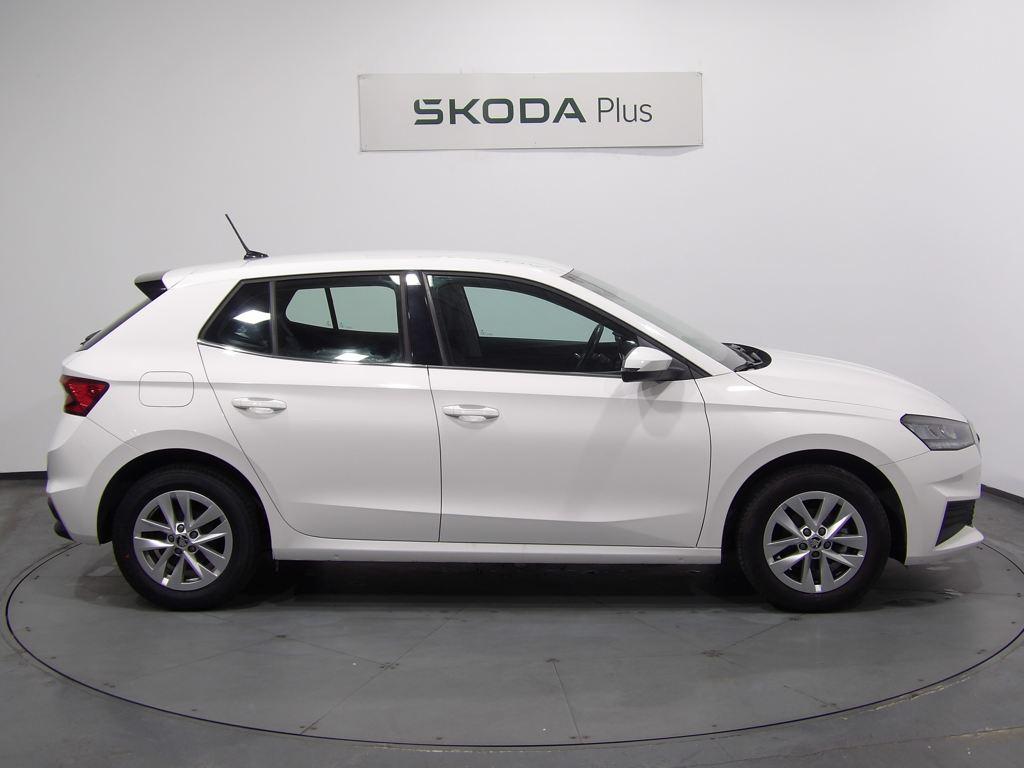 Skoda Fabia 1.0 TSI Ambition 70 kW (95 CV) - 2