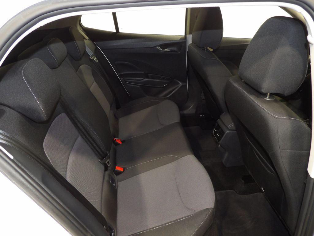 Skoda Fabia 1.0 TSI Ambition 70 kW (95 CV) - 5