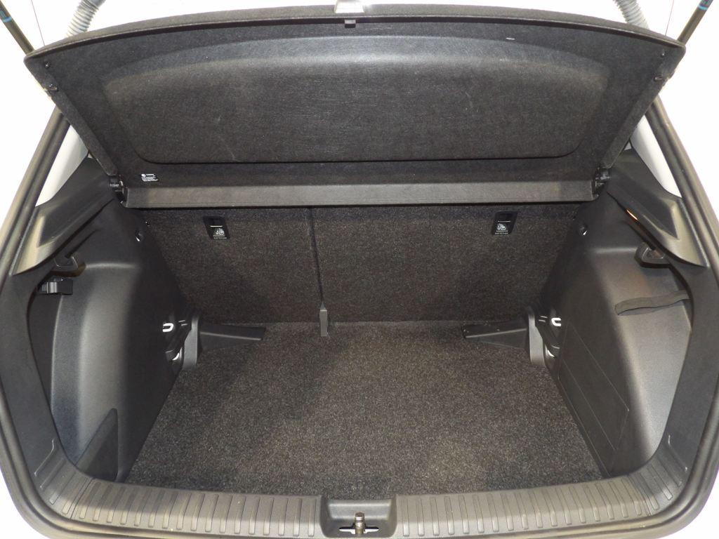 Skoda Fabia 1.0 TSI Ambition 70 kW (95 CV) - 6