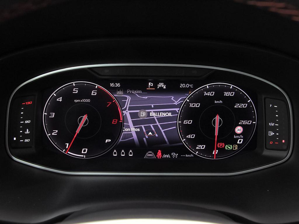 SEAT Ateca 1.5 TSI S&S FR Special Edition DSG 110 kW (150 CV) - 10