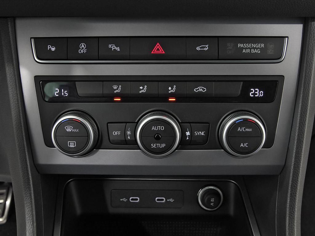 SEAT Ateca 1.5 TSI S&S FR Special Edition DSG 110 kW (150 CV) - 13