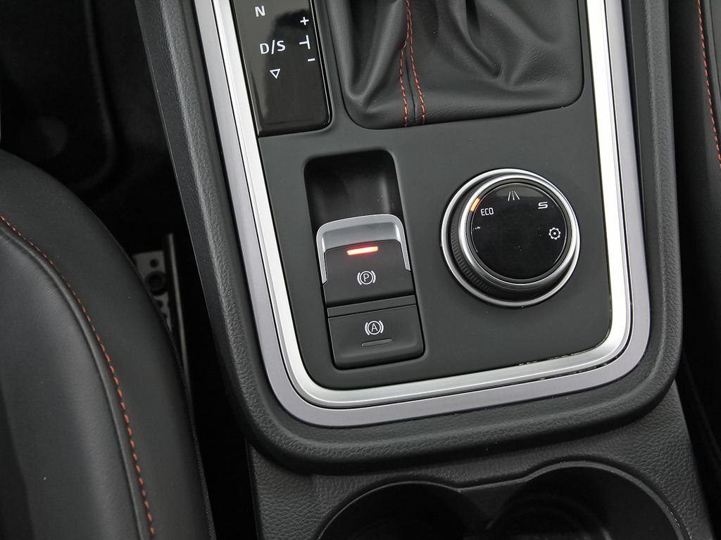 SEAT Ateca 1.5 TSI S&S FR Special Edition DSG 110 kW (150 CV) - 15