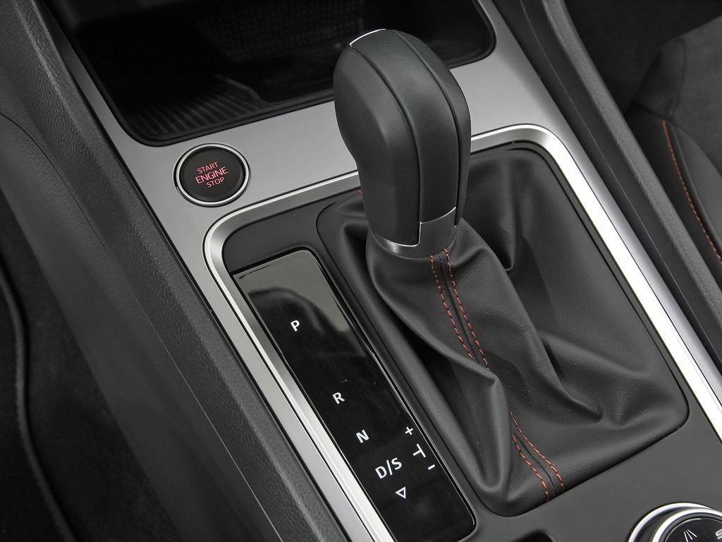 SEAT Ateca 1.5 TSI S&S FR Special Edition DSG 110 kW (150 CV) - 16