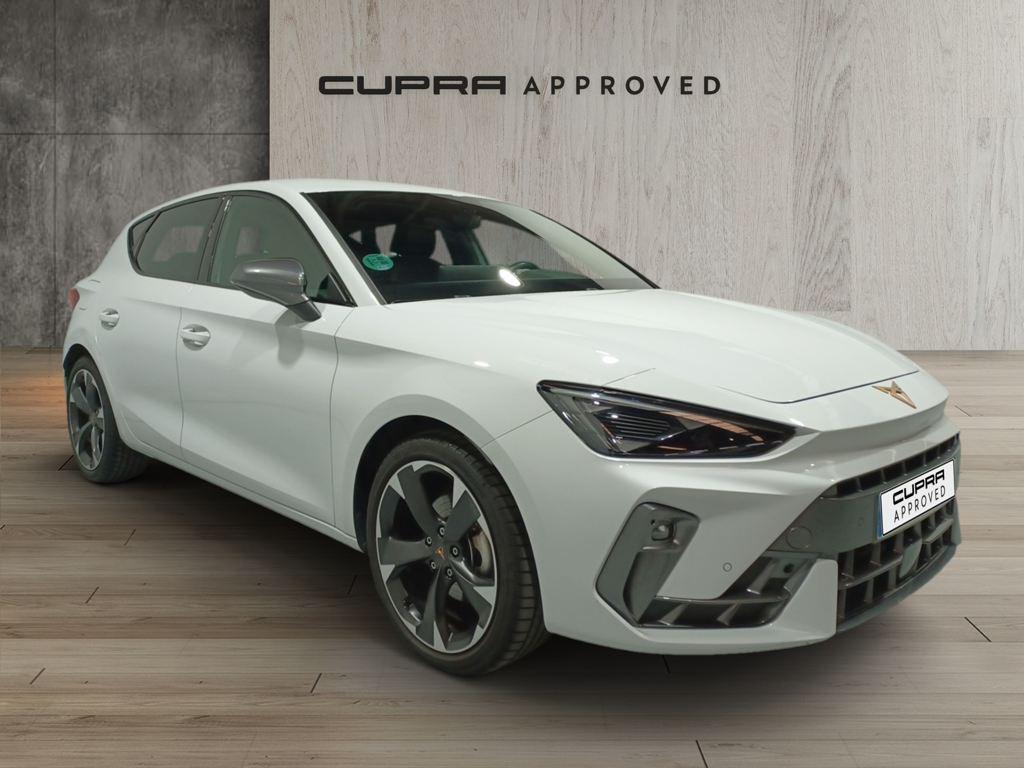 CUPRA León 1.5 TSI 110 kW (150 CV) - 0