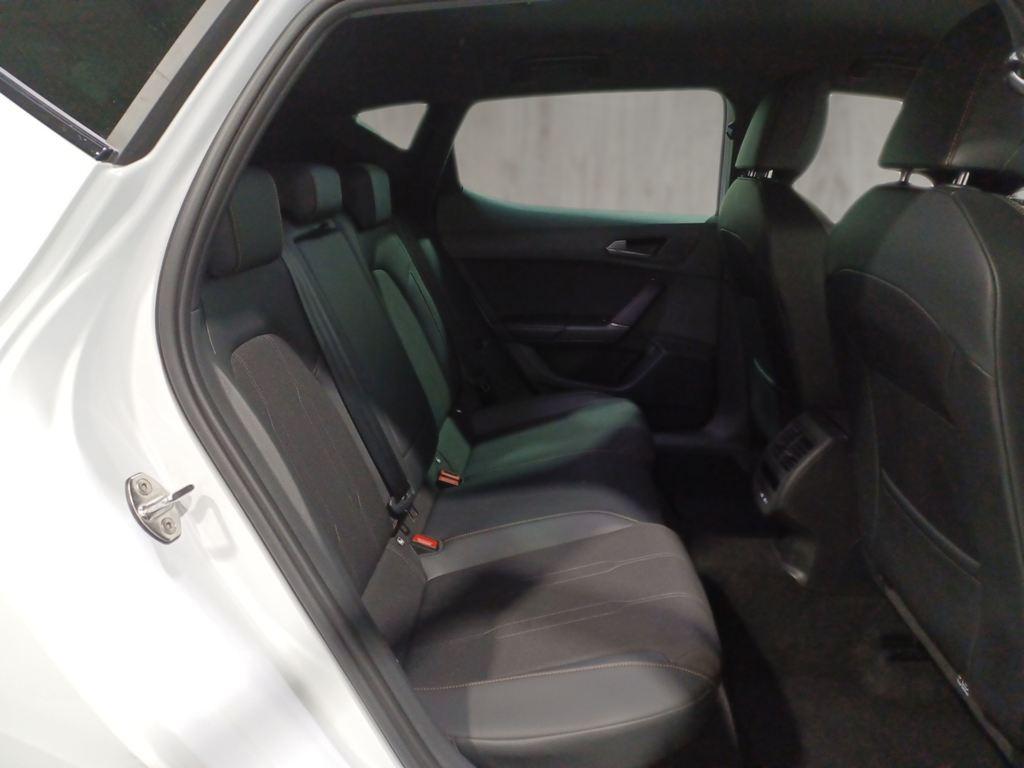 CUPRA León 1.5 TSI 110 kW (150 CV) - 5