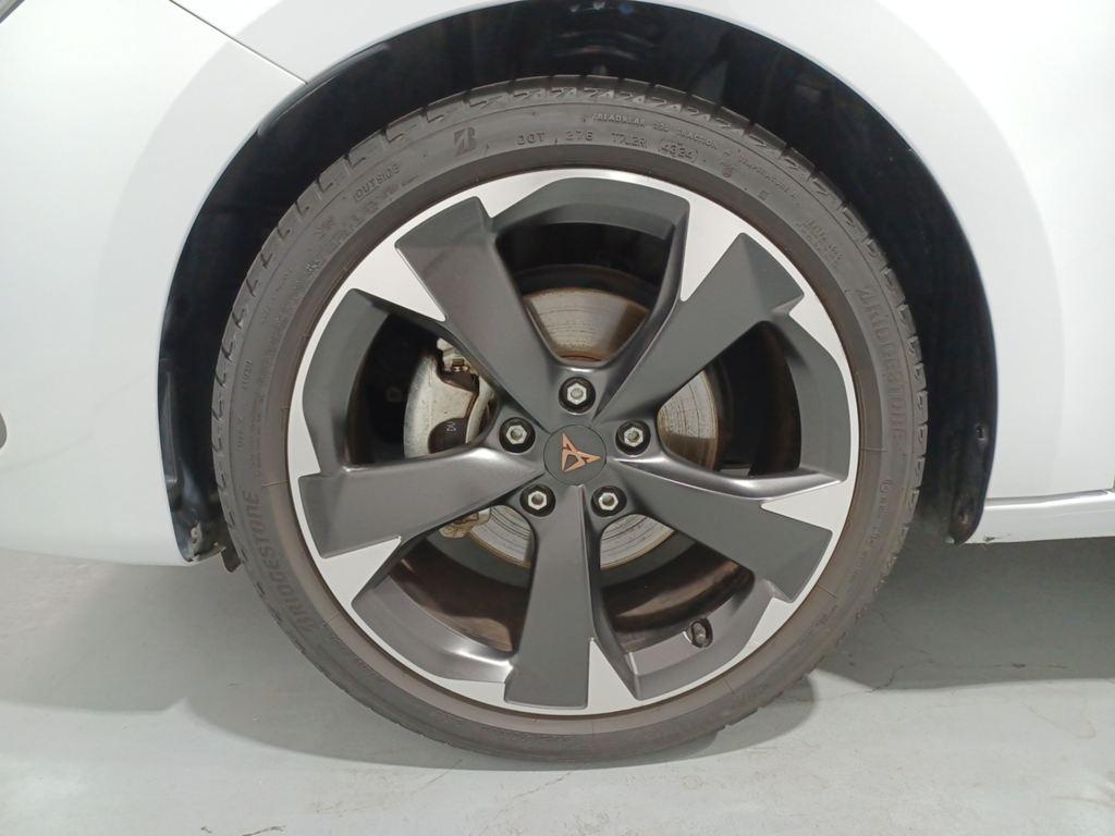 CUPRA León 1.5 TSI 110 kW (150 CV) - 7