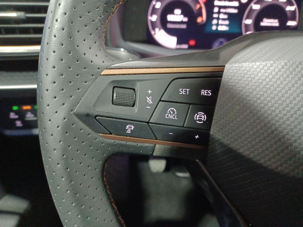 CUPRA León 1.5 TSI 110 kW (150 CV) - 8