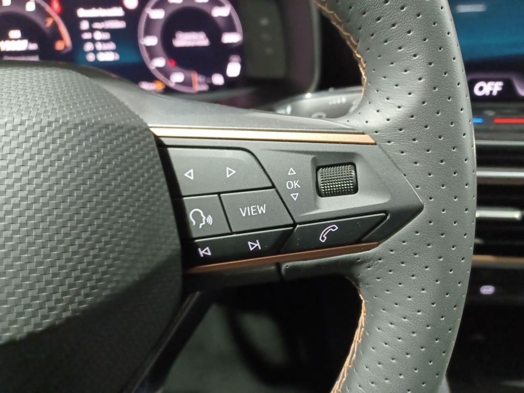 CUPRA León 1.5 TSI 110 kW (150 CV) - 9