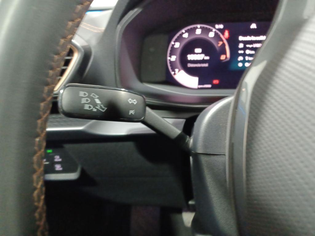 CUPRA León 1.5 TSI 110 kW (150 CV) - 10