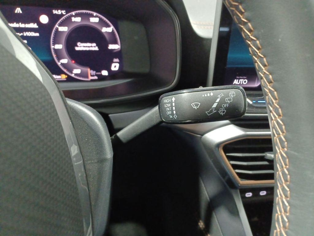 CUPRA León 1.5 TSI 110 kW (150 CV) - 11