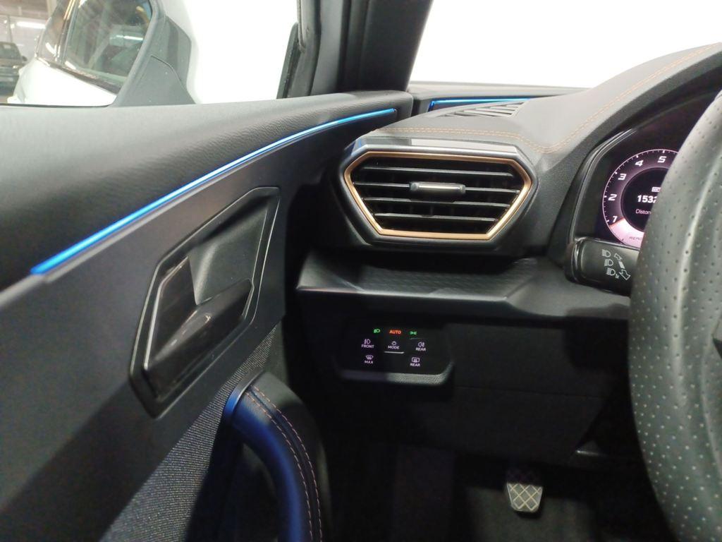 CUPRA León 1.5 TSI 110 kW (150 CV) - 13