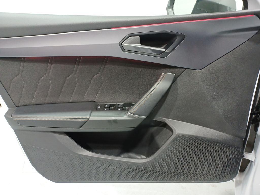 CUPRA León 1.5 TSI 110 kW (150 CV) - 14