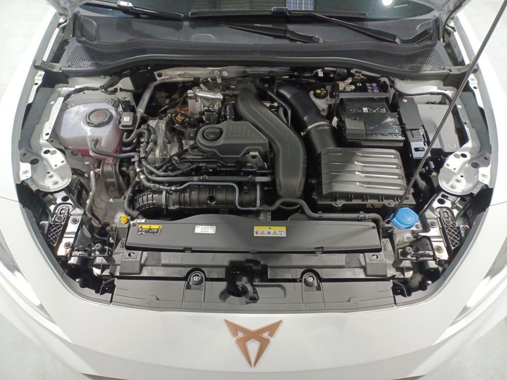 CUPRA León 1.5 TSI 110 kW (150 CV) - 15