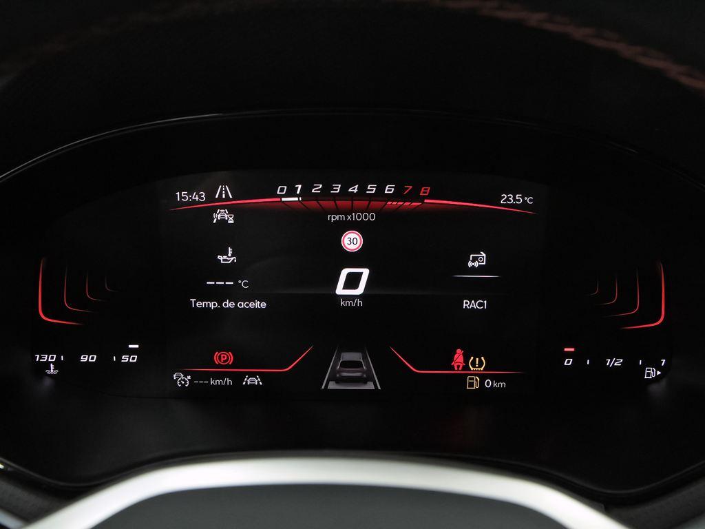 SEAT Arona 1.0 TSI FR XM 85 kW (115 CV) - 10