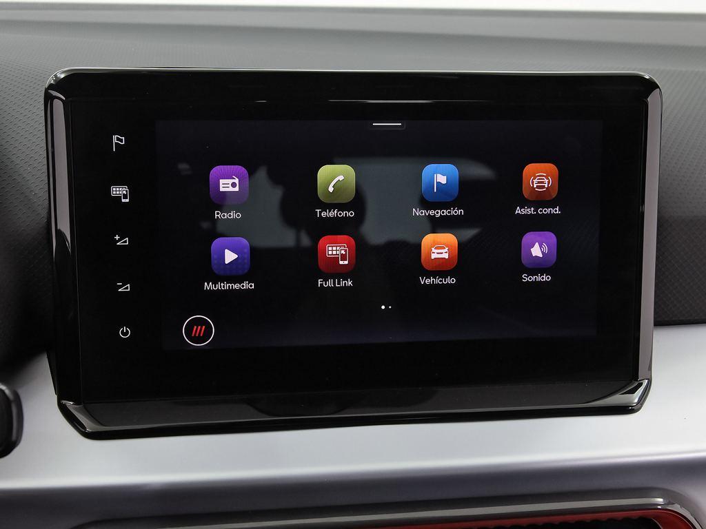 SEAT Arona 1.0 TSI FR XM 85 kW (115 CV) - 11