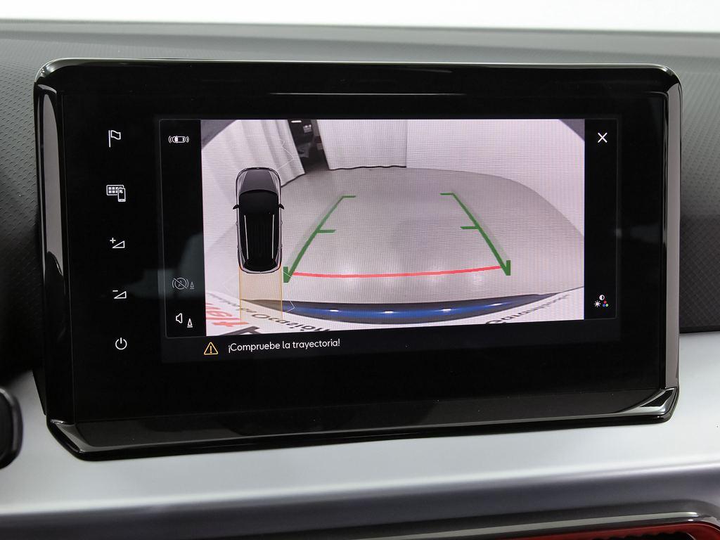 SEAT Arona 1.0 TSI FR XM 85 kW (115 CV) - 12