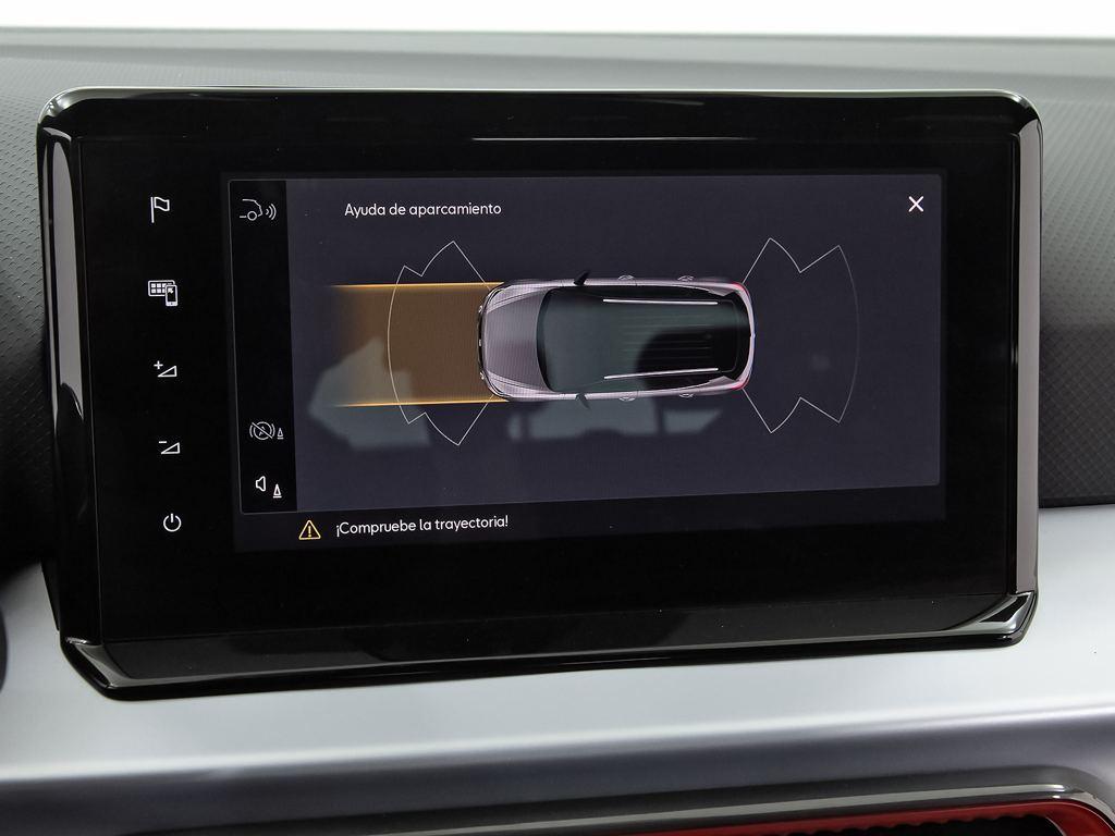 SEAT Arona 1.0 TSI FR XM 85 kW (115 CV) - 13