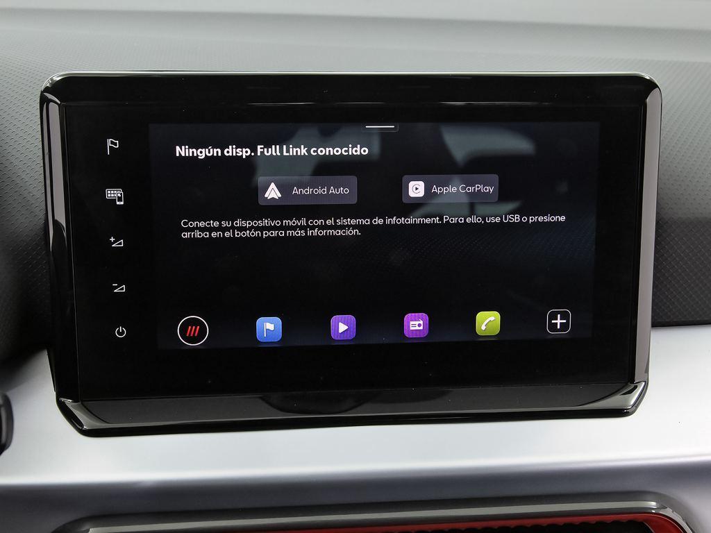 SEAT Arona 1.0 TSI FR XM 85 kW (115 CV) - 14