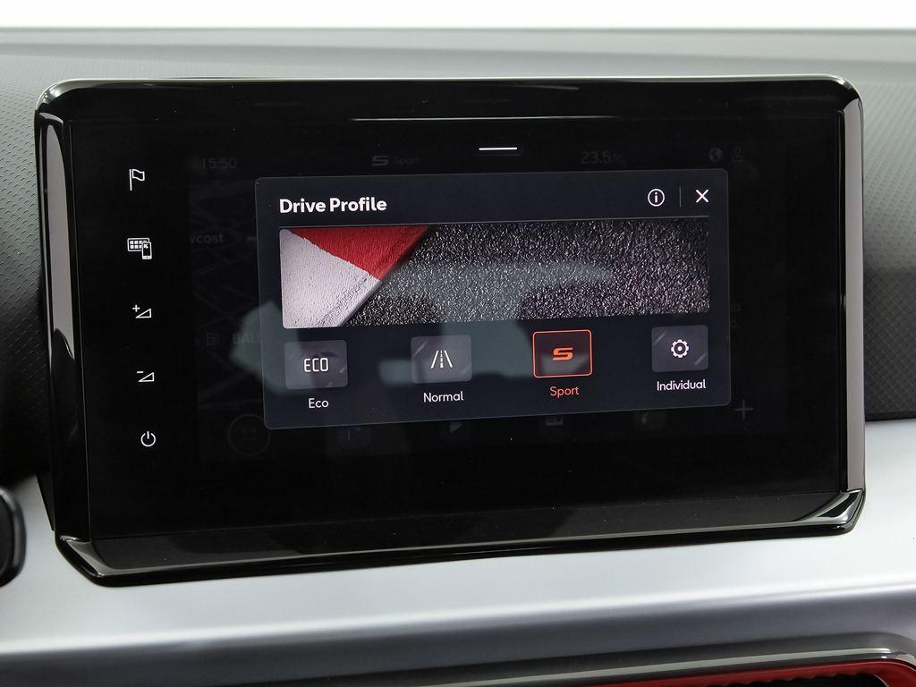 SEAT Arona 1.0 TSI FR XM 85 kW (115 CV) - 15