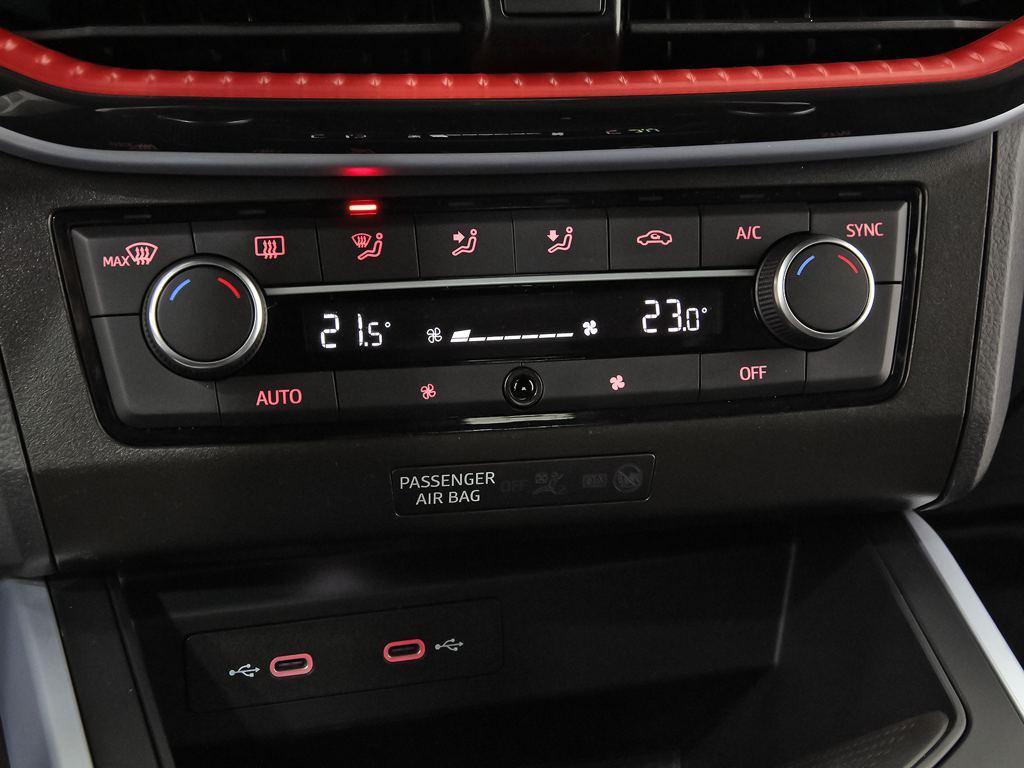 SEAT Arona 1.0 TSI FR XM 85 kW (115 CV) - 16