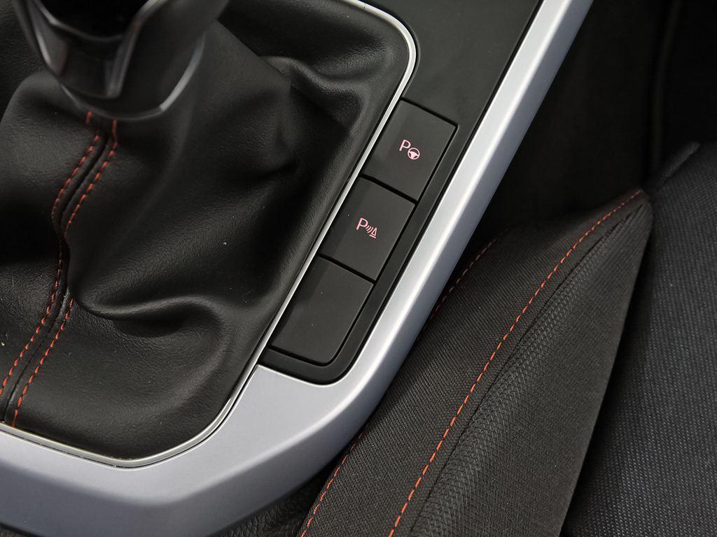 SEAT Arona 1.0 TSI FR XM 85 kW (115 CV) - 17