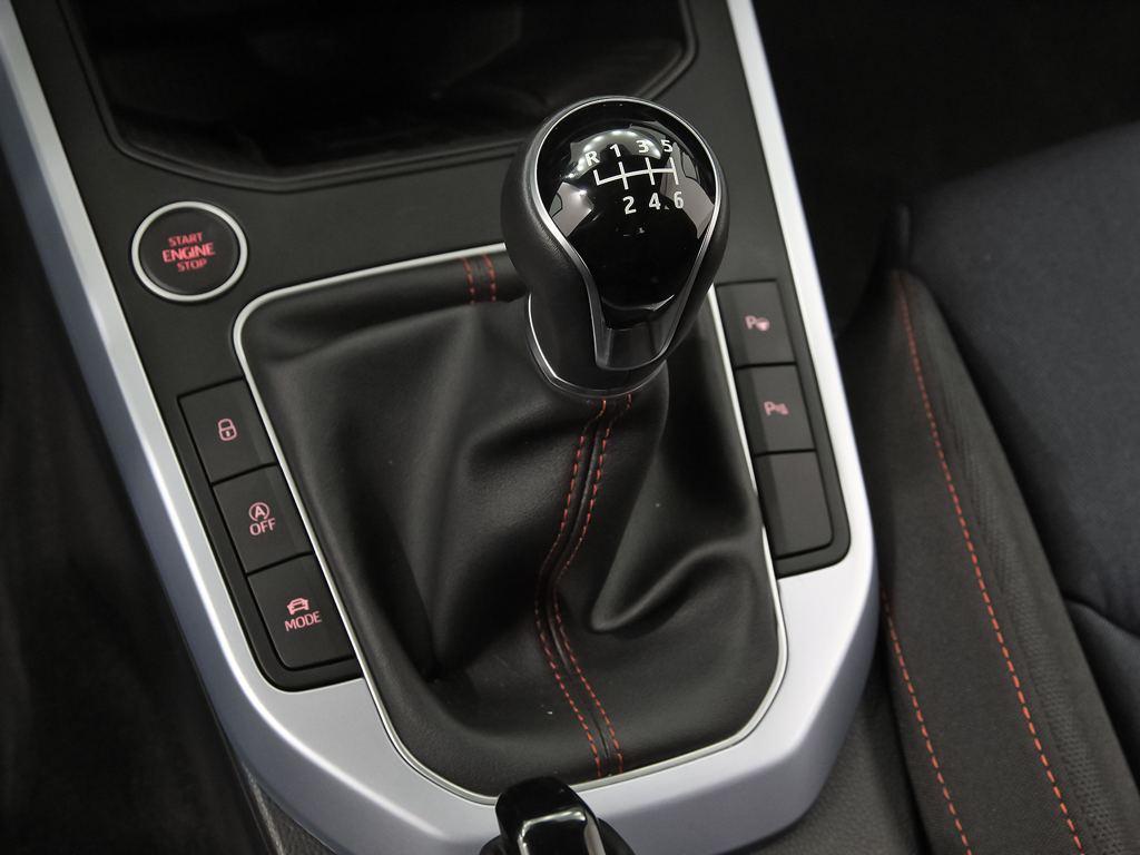 SEAT Arona 1.0 TSI FR XM 85 kW (115 CV) - 18