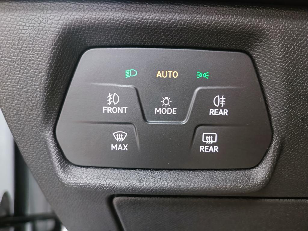 CUPRA León 1.5 TSI 110 kW (150 CV) - 9